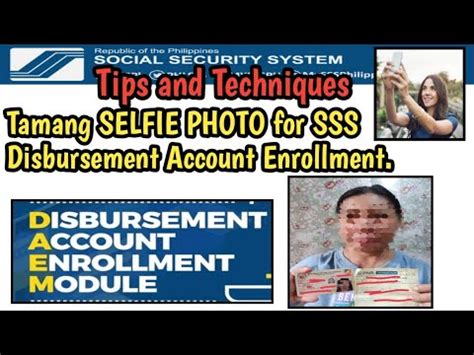 scanfortune.ph|Paano nga ba ang tamang pag selfie with ID para sa pag.